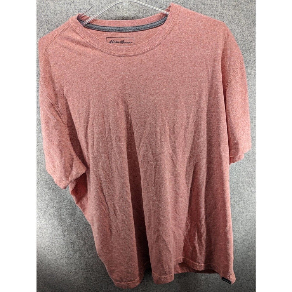 Eddie Bauer Adult XXL Pink Athletic Lightweight Gym Work Out